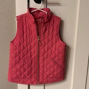 Girls Crewcuts Vest